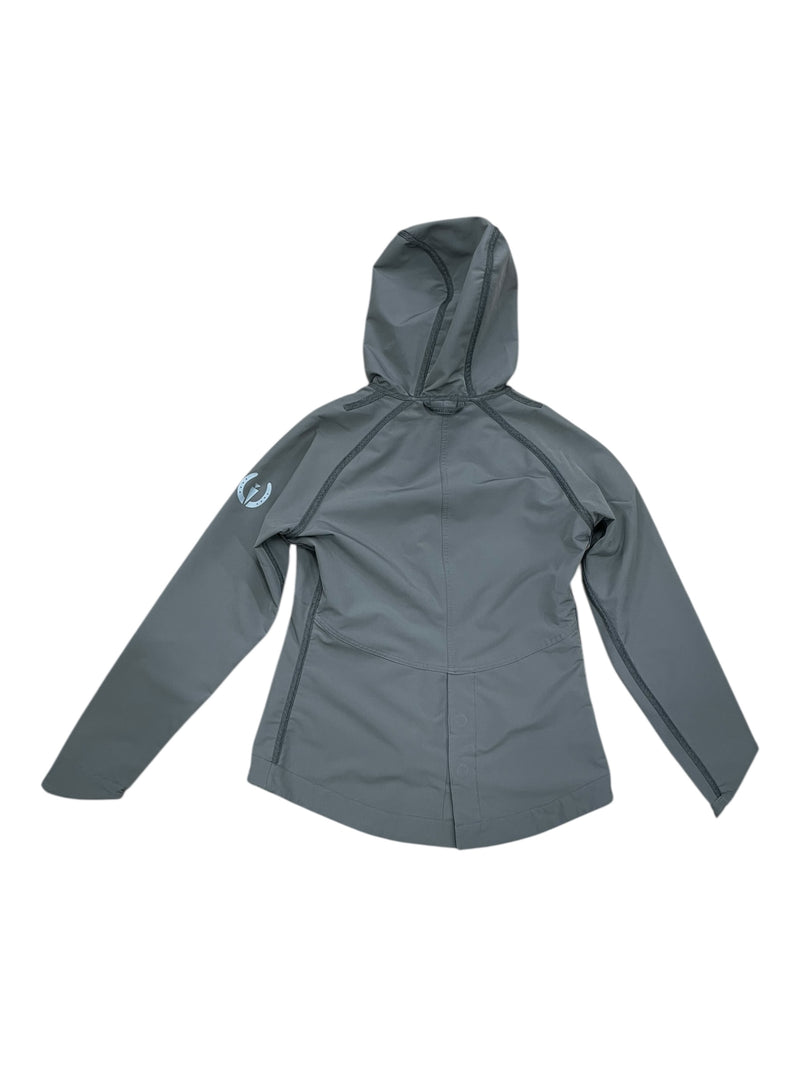 Kerrits Lightweight Jacket - Grey - M - USED