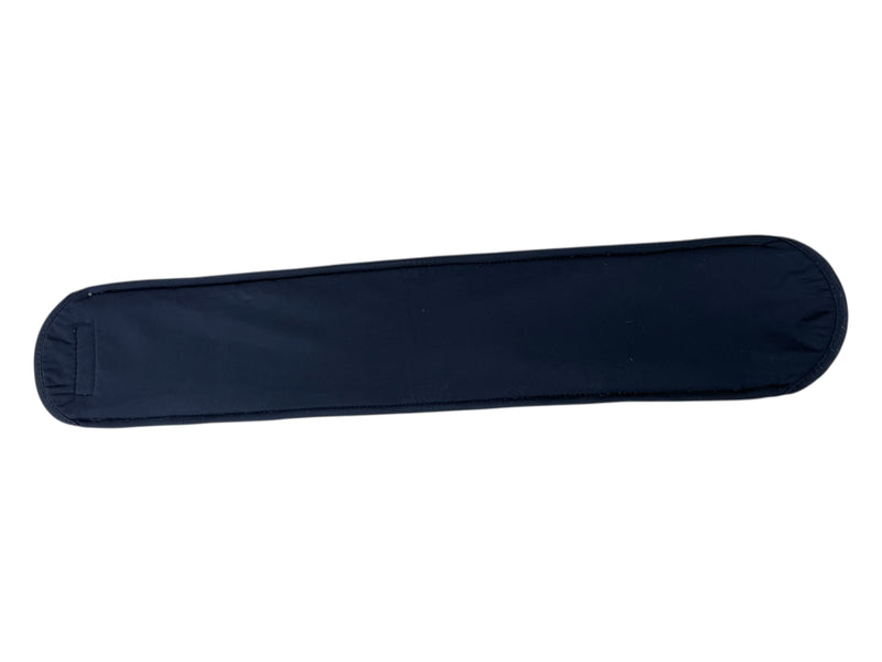 Ecogold Girth Cover - Black - Approx 27" - USED