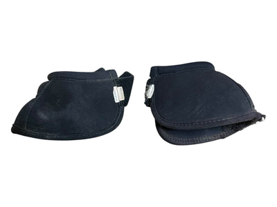 Pro Choice Bell Boots - Black - XL - USED