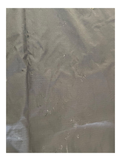 Country Pride T/O Sheet - Black/Brown Plaid - 78" - USED