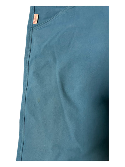 Tailored Sportsman Trophy Hunter Breech - Peacock/Tan - 30R - USED