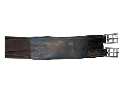 Tapestry Comfort Girth - Havana - 52" - USED