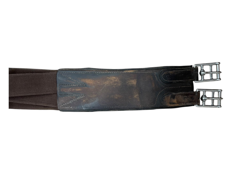 Tapestry Comfort Girth - Havana - 52" - USED