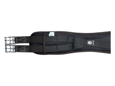 Equinavia Memory Foam Girth - Brown - 46" - USED