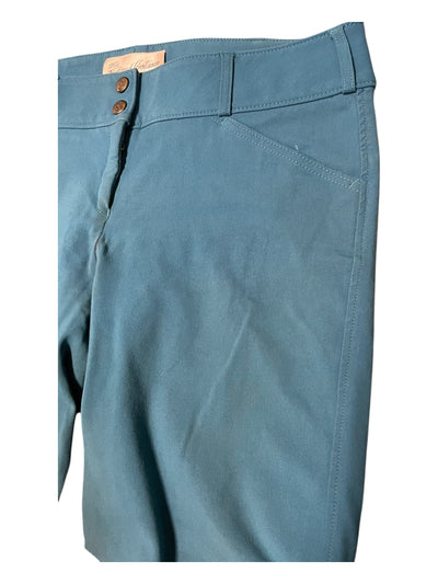 Tailored Sportsman Trophy Hunter Breech - Peacock/Tan - 30R - USED