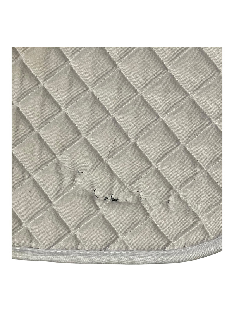 Dover AP Pad - White - Est. F/S - USED