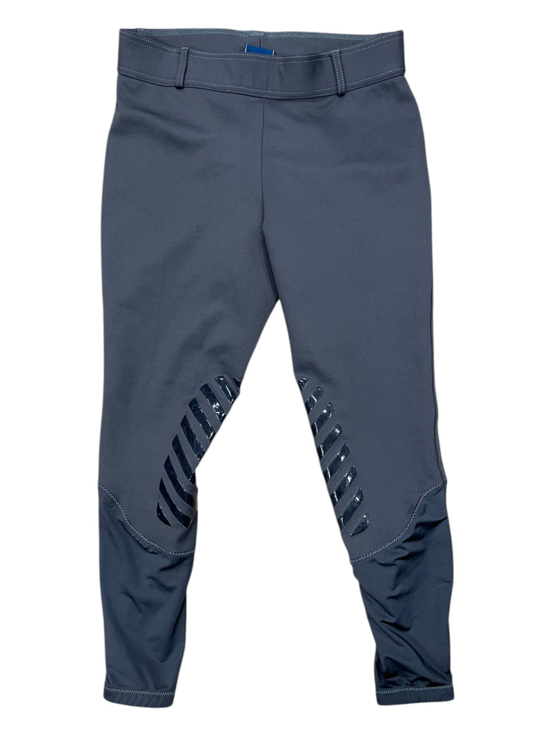 Ovation Winter KP Breech - Grey - M - USED