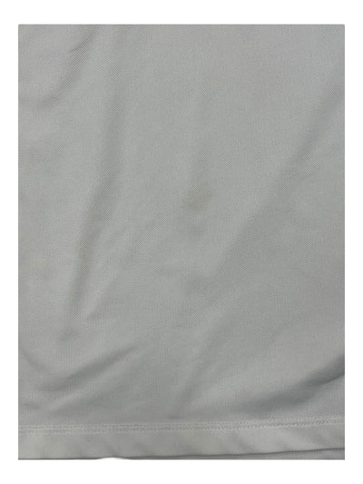 Ariat SS Show Shirt - White - Youth L (12) - USED