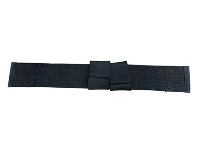 Westip Girth - Black - 24" - USED