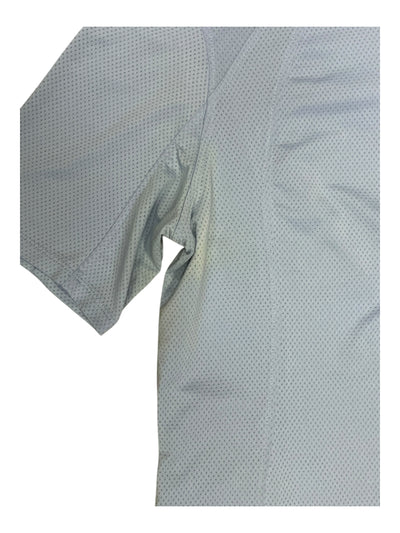 Kerrits SS 1/2 Zip - Lavender - S - USED