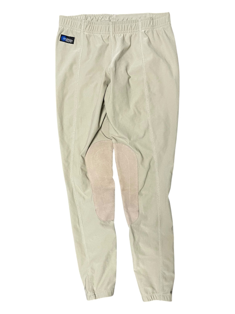 Irideon KP Breech - Tan - M - USED