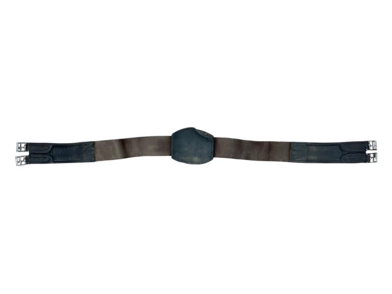 Tapestry Comfort Girth - Havana - 52" - USED