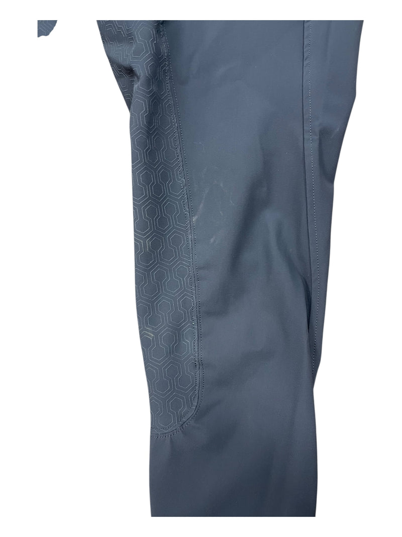 Ariat Lumina FS Breech *NWT/Stains* - Ebony - 36R - USED