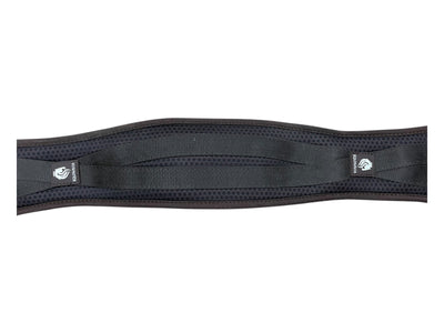 Equinavia Memory Foam Girth - Brown - 46" - USED