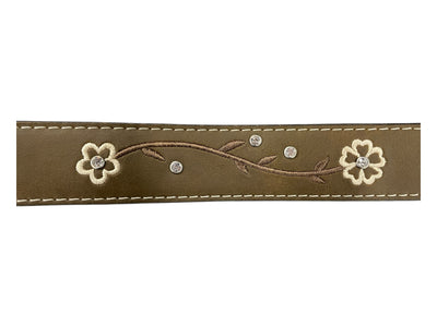 Ariat Belt *No Buckle* - Brown - 26 - USED