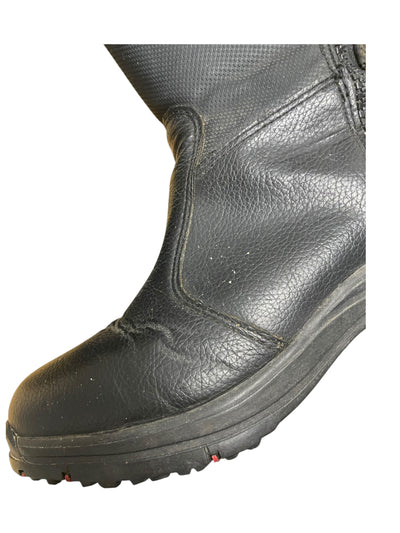 Mountain Horse Winter Boots - Black - 40 (US W9) Reg/Reg - USED