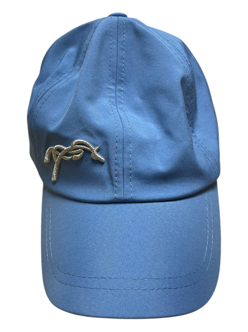 Penelope Hat - Light Blue - One Size - USED