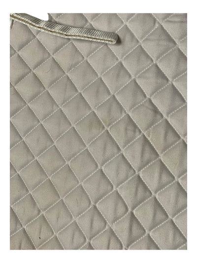 Dover AP Pad - White - Est. F/S - USED