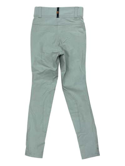 Kerrits KP Breech - Tan - Youth S - USED