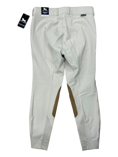 RJ Classics Gracie KP Breech *NWT* - Sand - 32R - USED