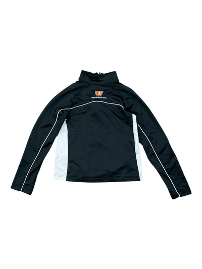 Nike UF Team Jacket - Black/White - S - USED