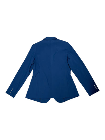 Dublin Bristol Softshell Coat *NWT* - Navy - 12/36" - USED