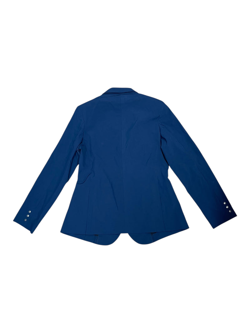 Dublin Bristol Softshell Coat *NWT* - Navy - 12/36" - USED