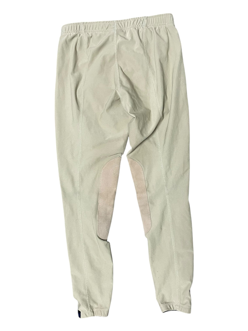 Irideon KP Breech - Tan - M - USED