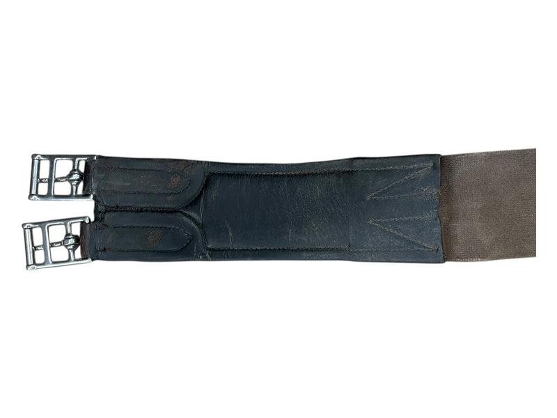 Tapestry Comfort Girth - Havana - 52" - USED