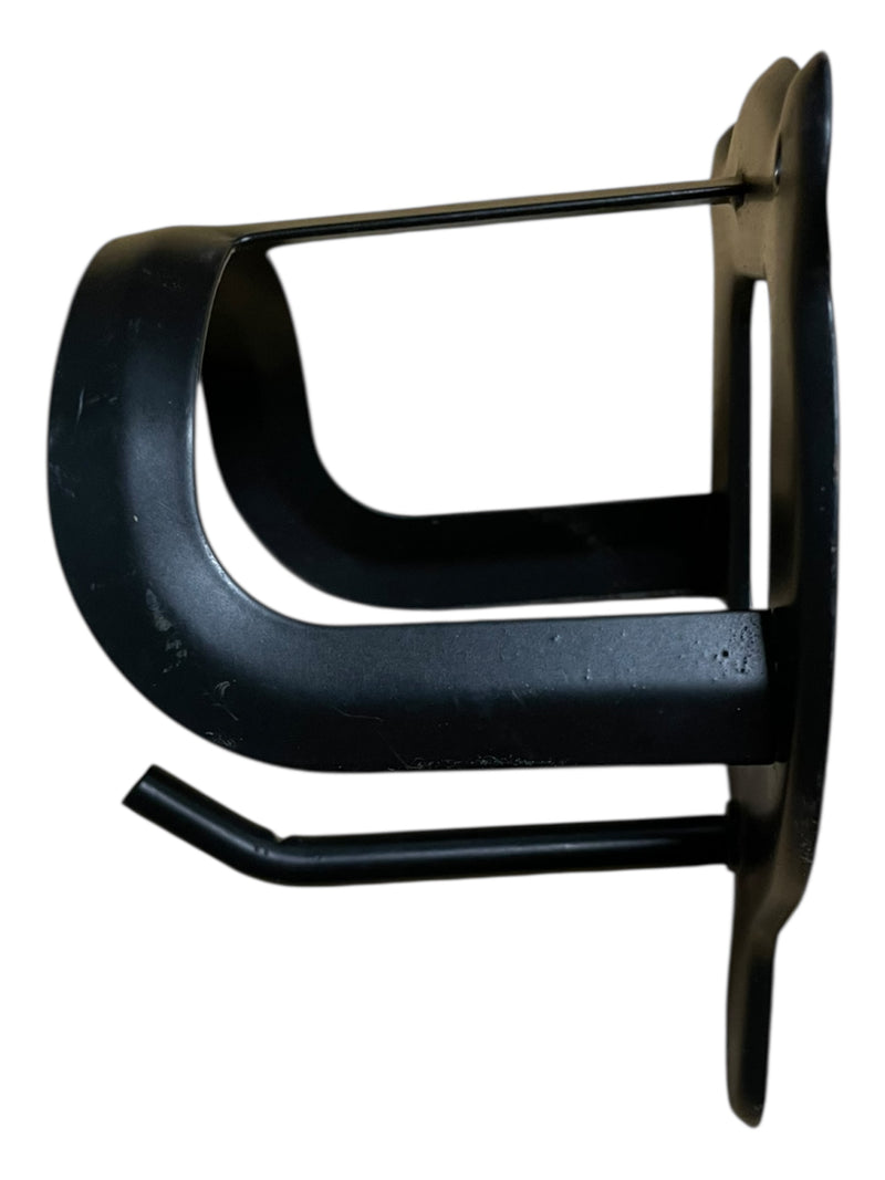 Bridle Hook - Black - USED
