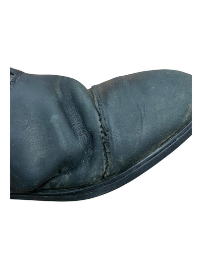 Tredstep Donatello Dress Boot - Black - 39 (8/8.5) XX-Slim/Reg Height - USED