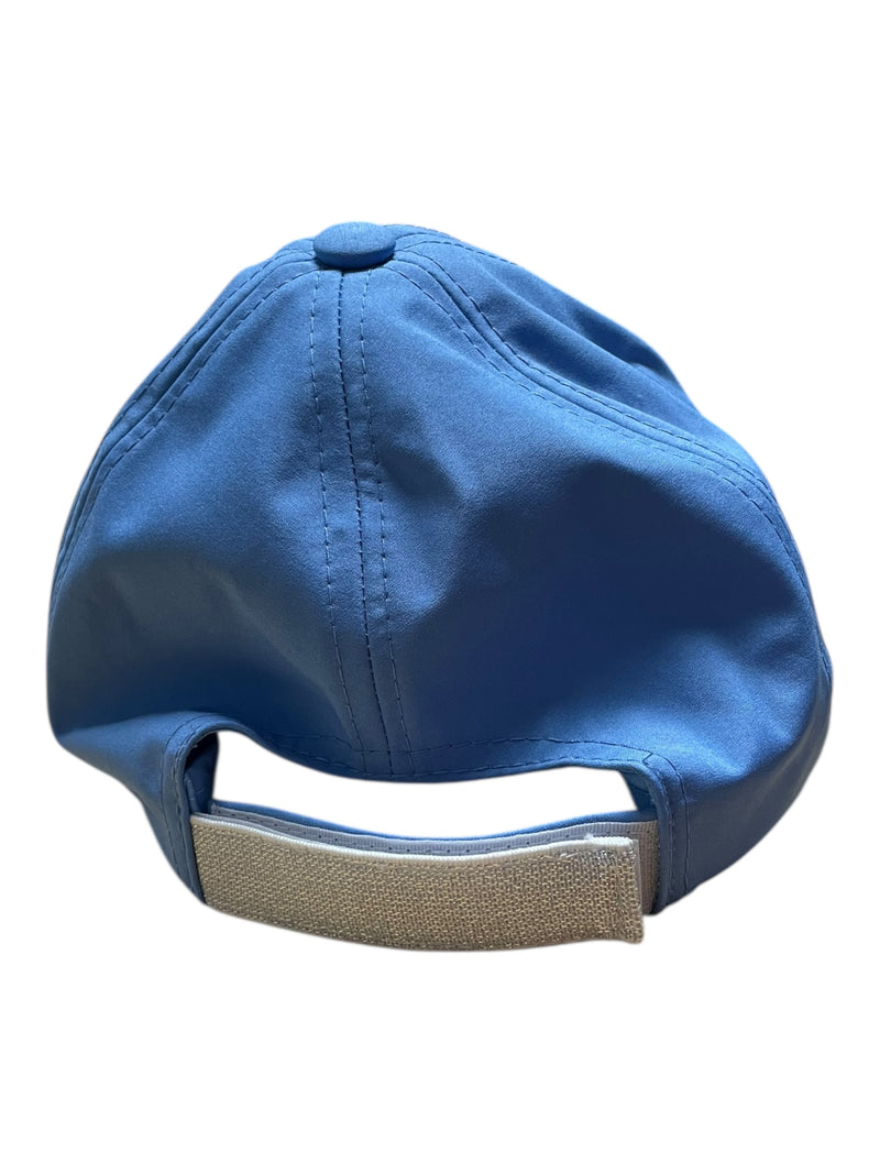 Penelope Hat - Light Blue - One Size - USED