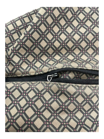 Kerrits Jacket - Muted Olive Plaid - S - USED