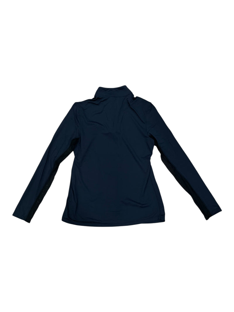 Dover LS Sun Shirt - Black - M - USED