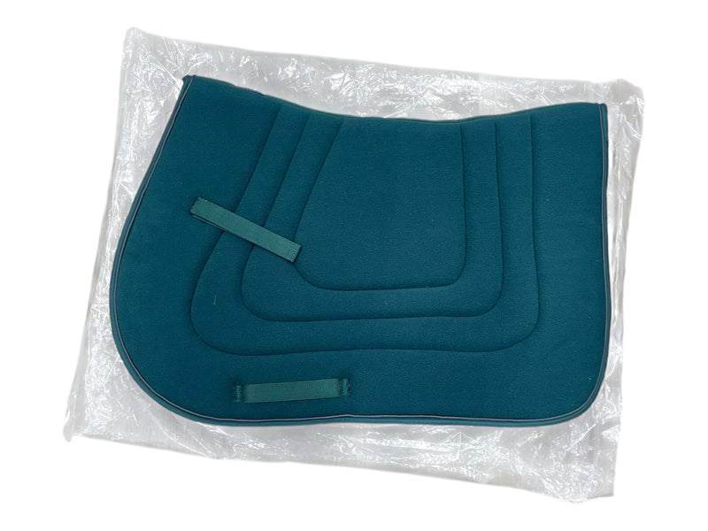 Dover Fleece AP Pad *New In Package* - Hunter Green - Est. Full - USED