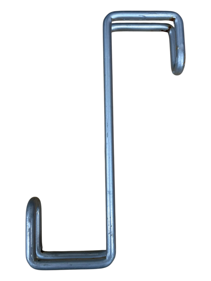 Tack Hook - Steel - 7.5" Long - USED