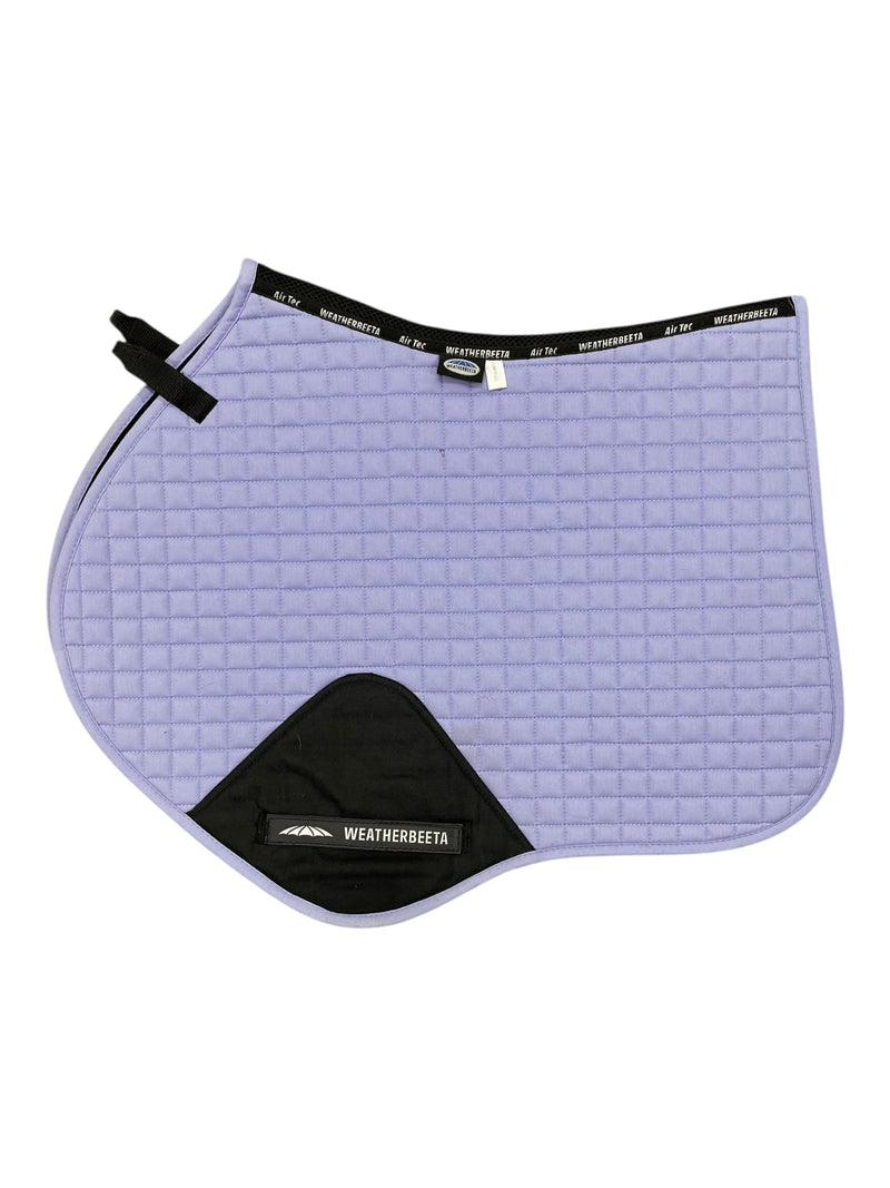 Weatherbeeta Jump Pad - Light Blue - F/S - USED
