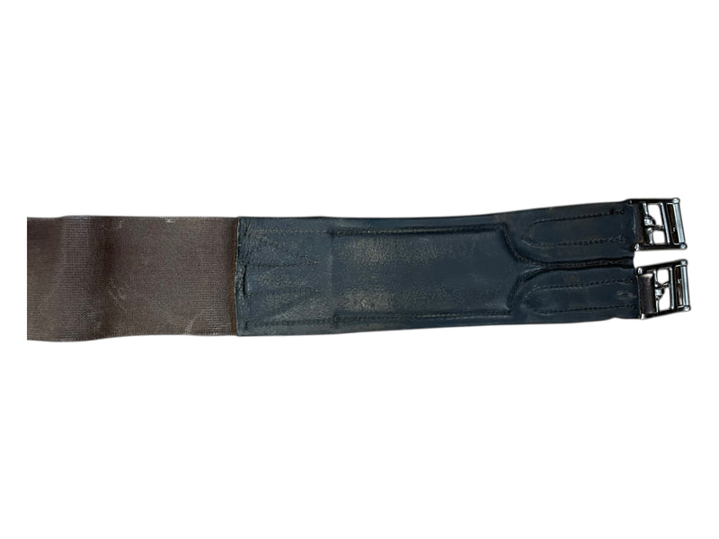 Tapestry Comfort Girth - Havana - 52" - USED