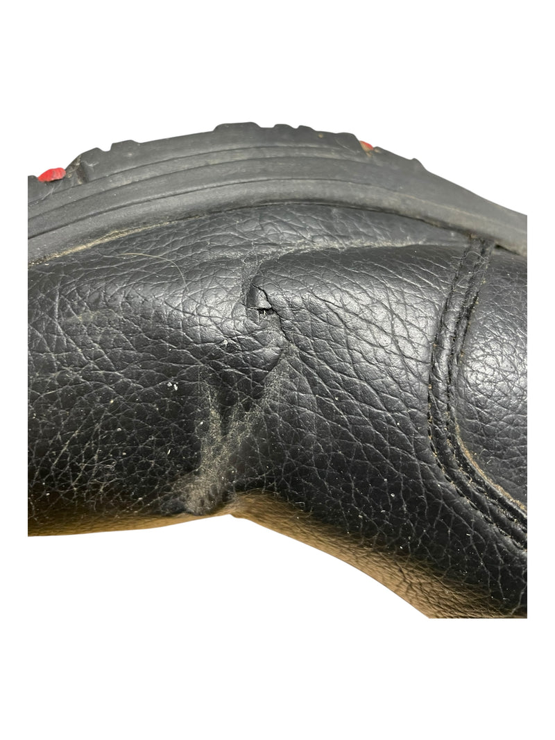 Mountain Horse Winter Boots - Black - 40 (US W9) Reg/Reg - USED