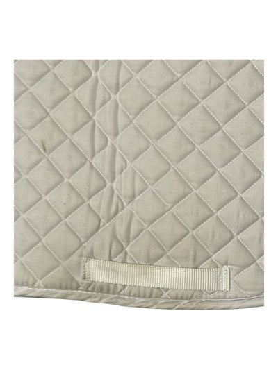 Dover AP Pad - White - Est. F/S - USED
