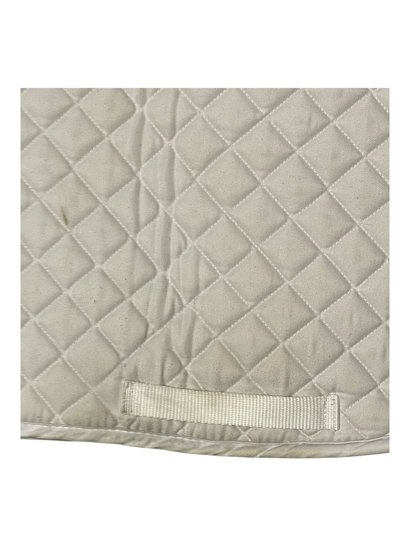 Dover AP Pad - White - Est. F/S - USED
