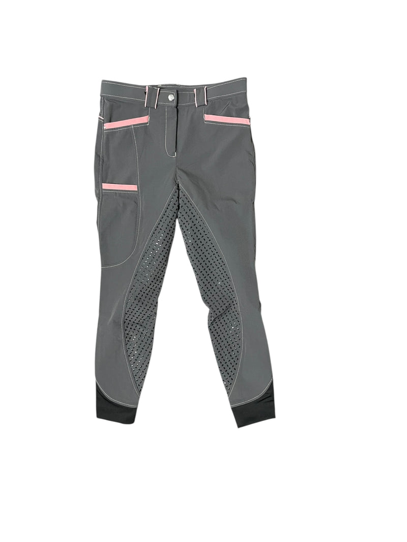 USG FS Breech - Grey Anthracite/Pink - 26 - USED