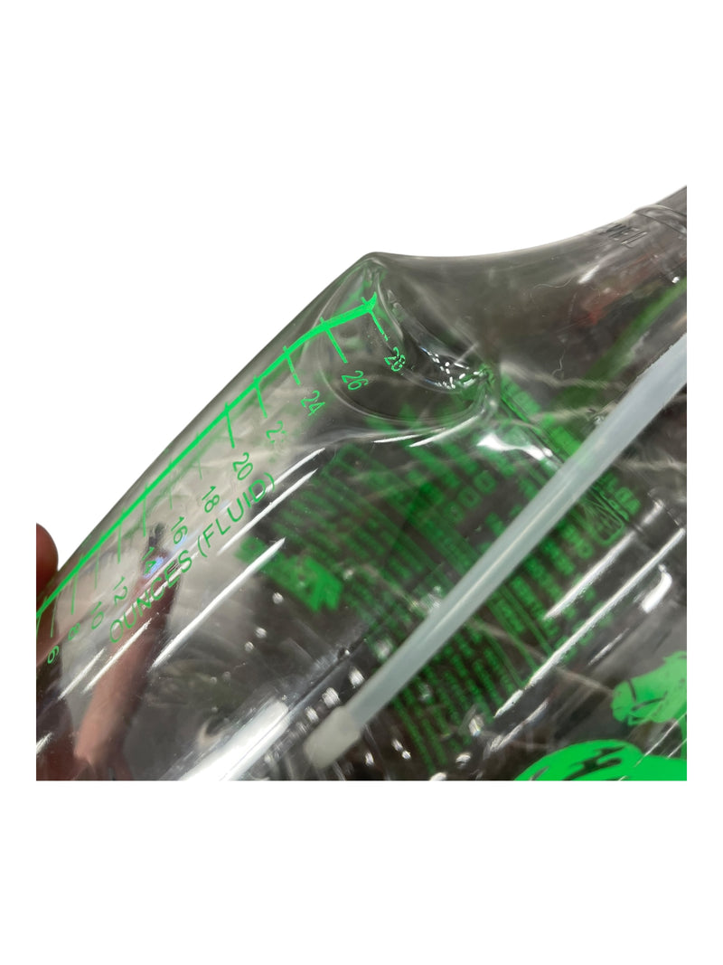 Horse Sprayer - Green - 28 Oz - USED