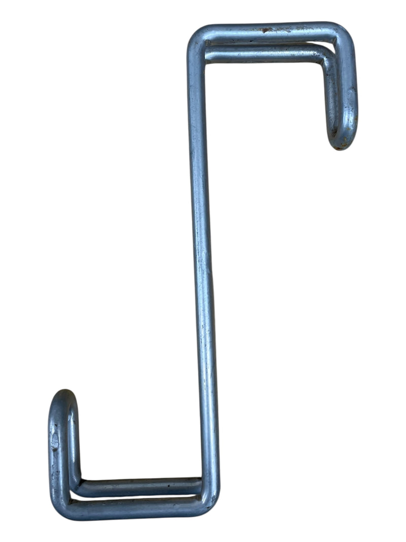 Tack Hook - Steel - 7.5" Long - USED