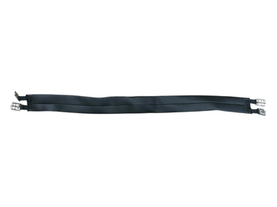 Wintec Elastic Synthetic Girth - Black - Approx 49" - USED