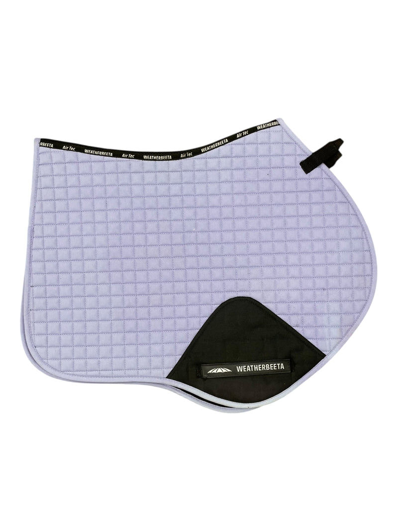 Weatherbeeta Jump Pad - Light Blue - F/S - USED
