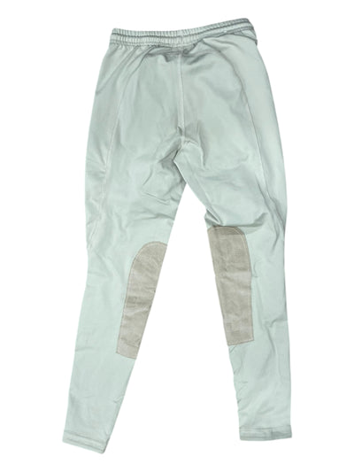 Kerrits KP Tight - Tan - Youth L - USED