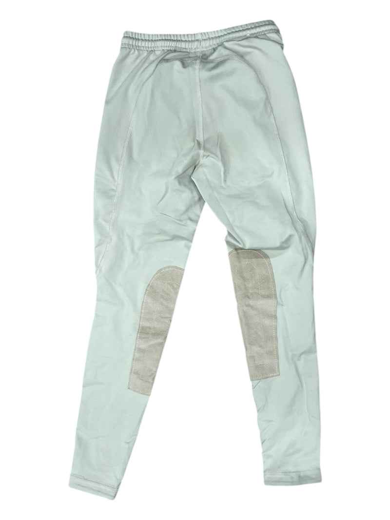 Kerrits KP Tight - Tan - Youth L - USED