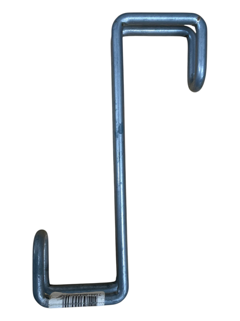 Tack Hook - Steel - 7.5" Long - USED