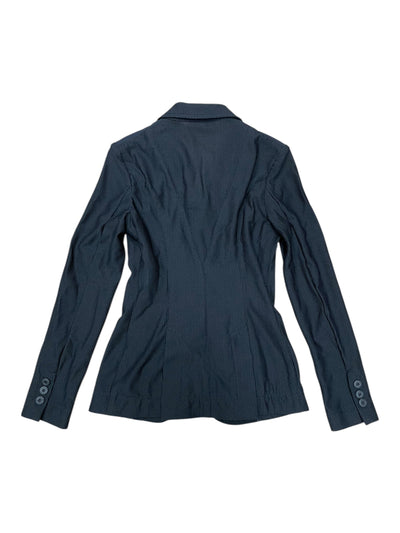 RJ Classics Harmony Jr Show Coat - Black - Youth 12R - USED